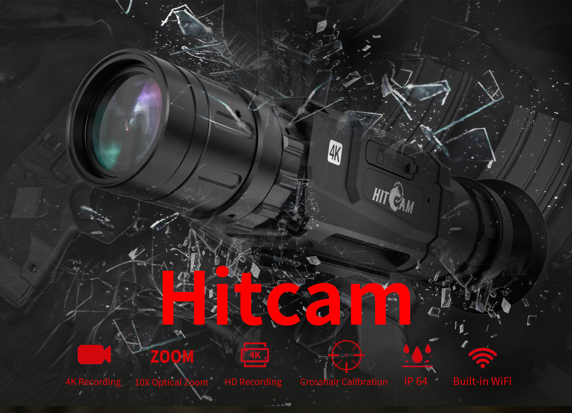 HitCam